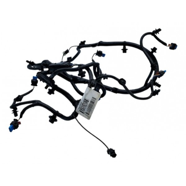 Chicote Sensor Estacionamento Land Rover Defender 2.0 2020 Preto