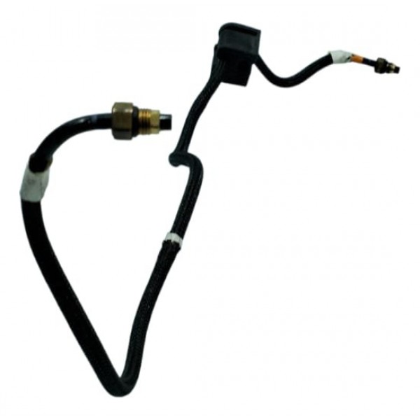 Mangueira Suspensão Ar Traseira Land Rover Defender 2.0 2020