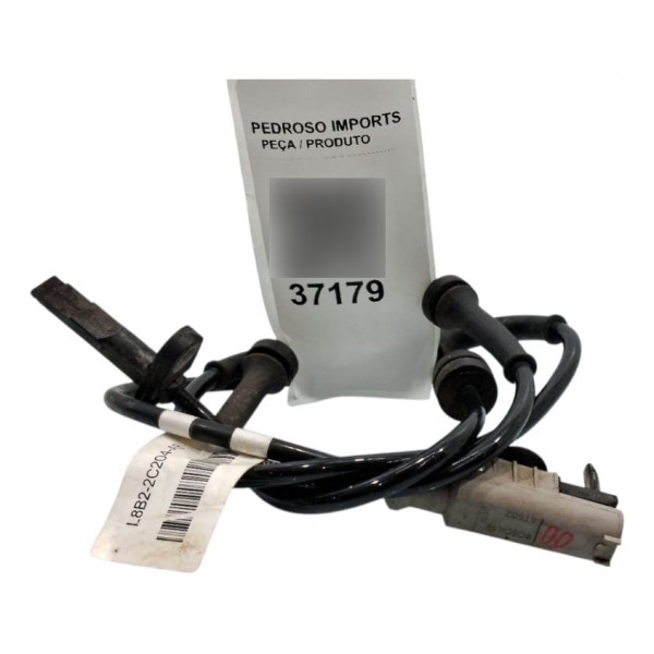 Sensor De Velocidade Abs Land Rover Defender 2.0 2020