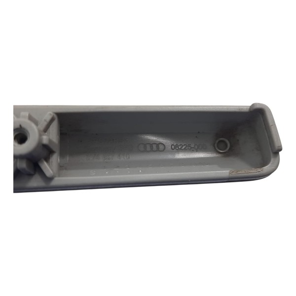 Moldura Acabamento De Porta Dianteira Direita Audi A3 2018