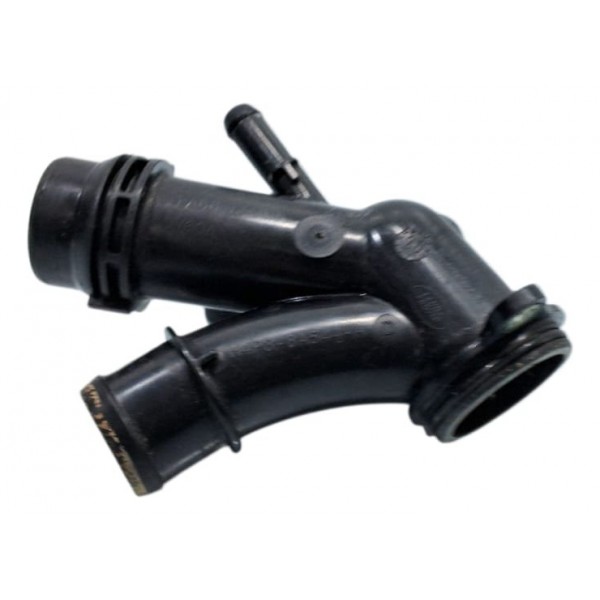 Flange Cavalete Água Land Rover Defender 2.0 2020