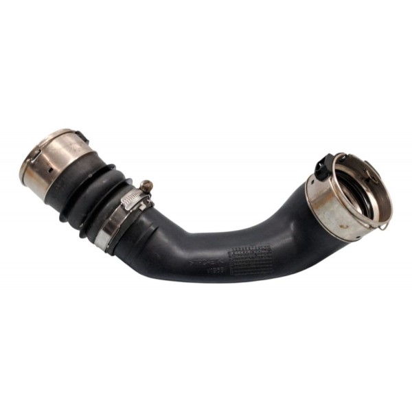 Duto Plástico Intercooler Land Rover Defender 2.0 2020