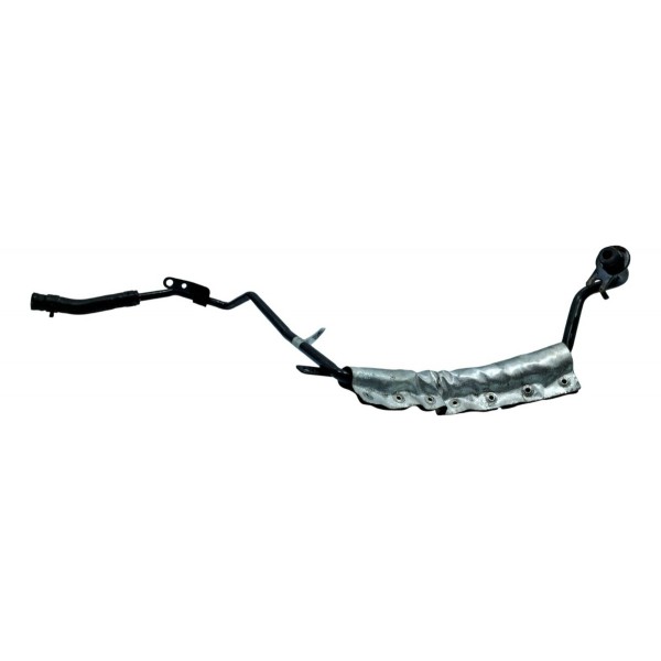 Mangueira Turbina Land Rover Defender 2.0 2020