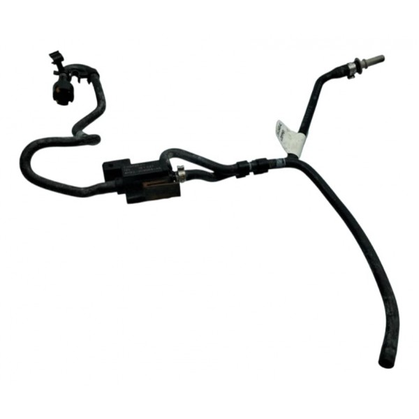 Válvula Solenóide Controle Vácuo Eletromagnética Defender 20