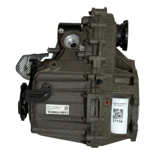 Caixa De Transferência Land Rover Defender 2.0 Gasolina 2020