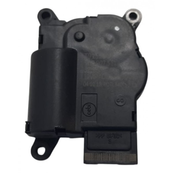 Motor Atuador Do Ar Condicionado Audi A3 2018
