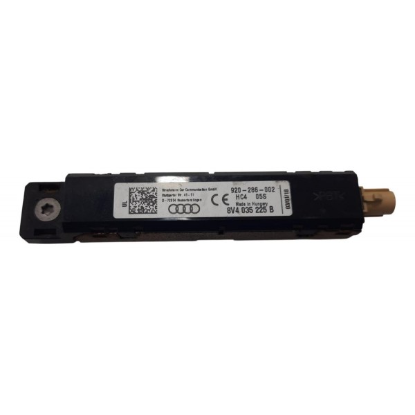 Sensor Antena De Presença Chave Porta Mala Audi A3 2018