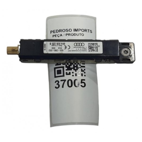 Sensor Antena De Presença Chave Porta Mala Audi A3 2018