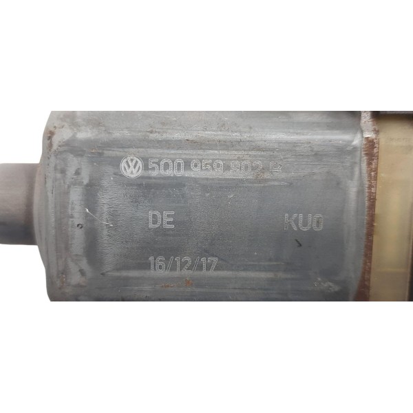 Motor Máquina De Vidro Dianteira Direita Audi A3 2018