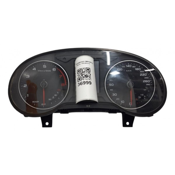 Painel De Instrumentos Audi A3 2018