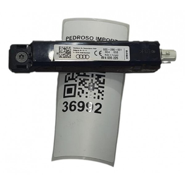Sensor Antena De Presença Chave Porta Mala Audi A3 2018