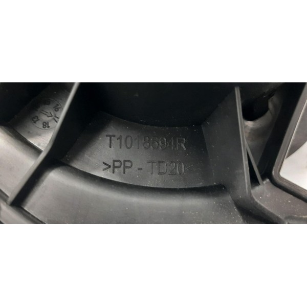 Motor De Ventilação Ar Condicionado Audi A3 2018