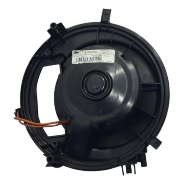 Motor De Ventilação Ar Condicionado Audi A3 2018