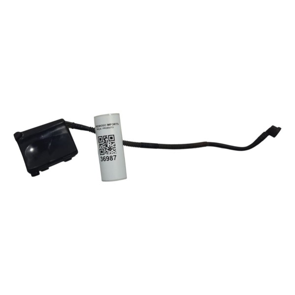 Tubo De Ventilação Respiro Do Câmbio Audi A3 2018