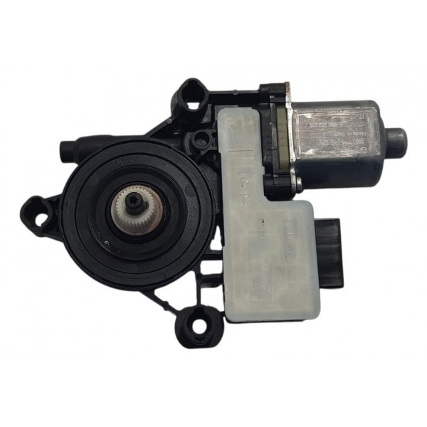Motor Máquina De Vidro Traseiro Esquerdo Audi A3 2018