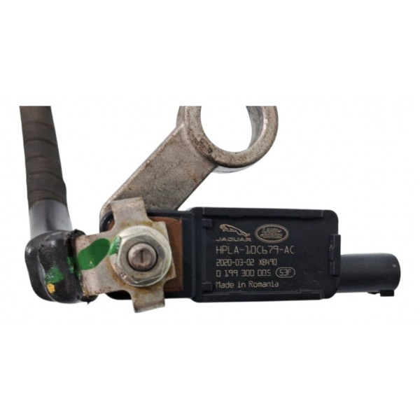 Sensor Polo Negativo Bateria Land Rover Defender 2.0 2020