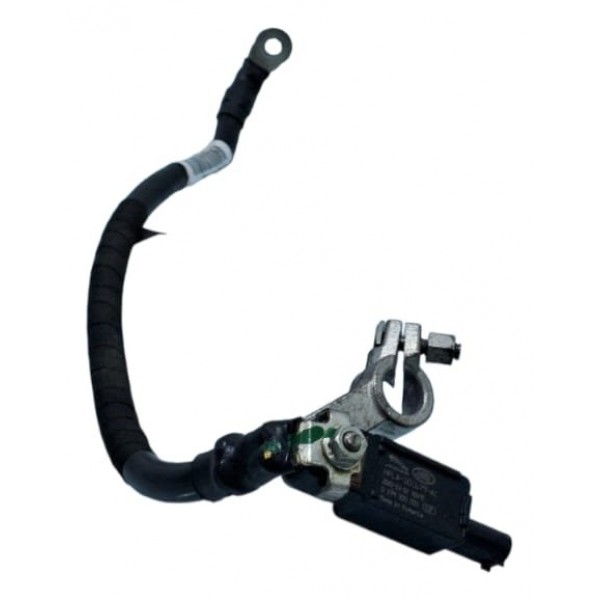 Sensor Polo Negativo Bateria Land Rover Defender 2.0 2020