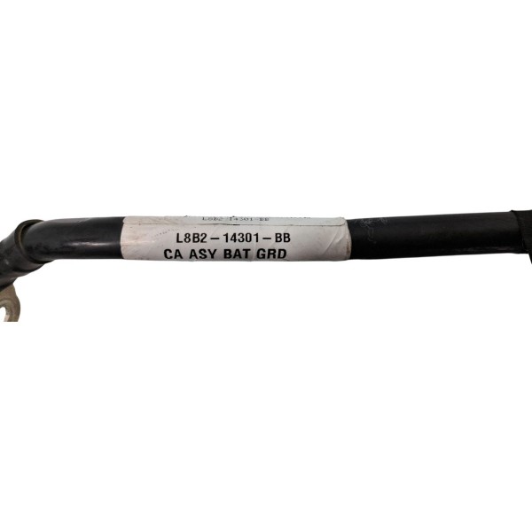 Sensor Polo Negativo Bateria Land Rover Defender 2.0 2020