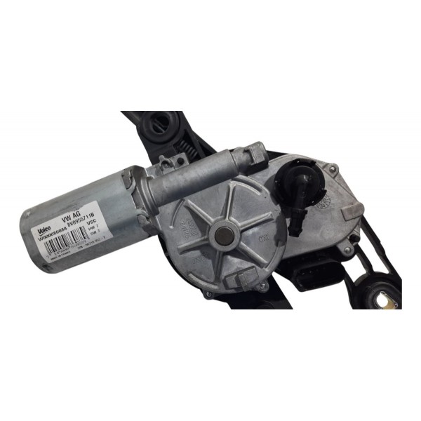 Motor Limpador Traseiro C/ Braço Audi A3 2018
