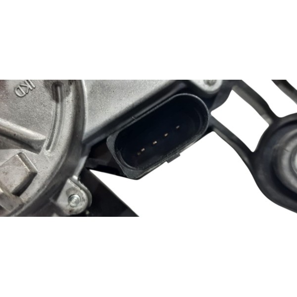 Motor Limpador Traseiro C/ Braço Audi A3 2018