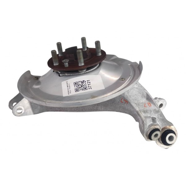 Montante Manga Eixo Cubo Roda Tras Esq R. Rover Sport  2020