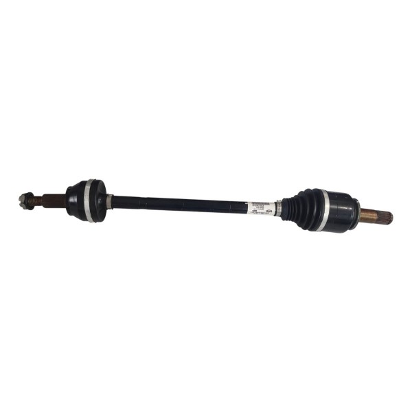 Semi Eixo Homocinética Tras Esq Range Rover 3.0 Hse 2020