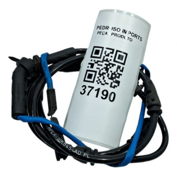 Sensor Pastilha De Freio Land Rover Defender 2.0 2020