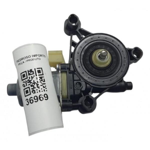 Motor Máquina De Vidro Dianteiro Audi A3 2018