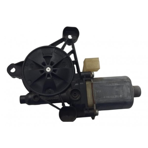 Motor Máquina De Vidro Dianteiro Audi A3 2018