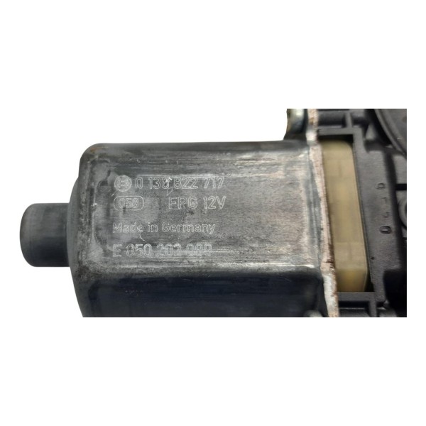 Motor Máquina De Vidro Dianteiro Audi A3 2018