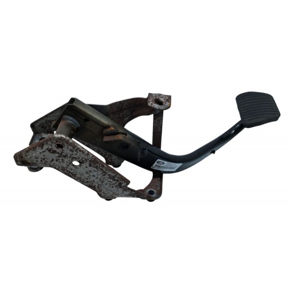 Pedal De Freio Land Rover Defender 2020