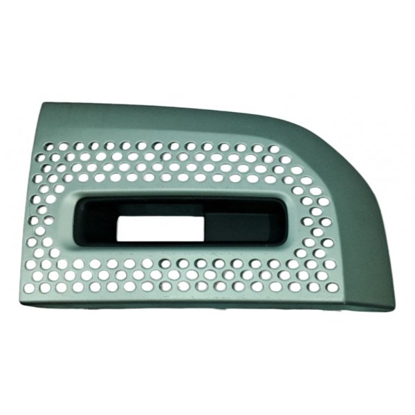 Grade Ar Condicionado Frotal L/esq. Land Rover Defender 2020