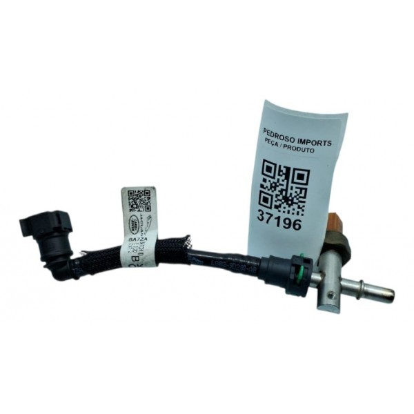 Tubo Combustível Sensor Pressão Land Rover Defender 2.0 2020