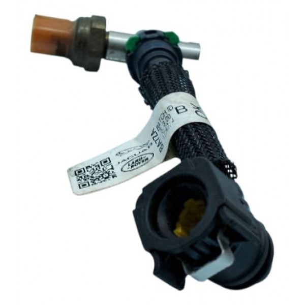 Tubo Combustível Sensor Pressão Land Rover Defender 2.0 2020