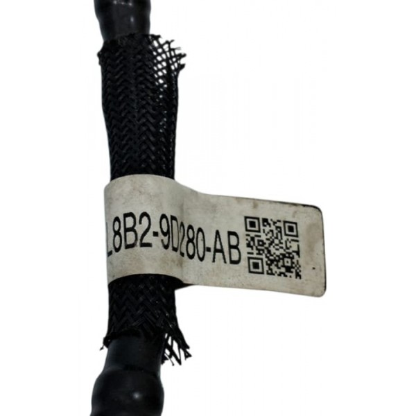 Tubo Combustível Sensor Pressão Land Rover Defender 2.0 2020