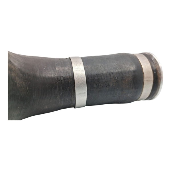 Mangueira Do Intercooler Motor N63 Bmw X5 E70 7575407