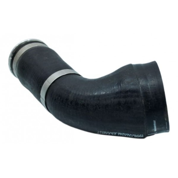 Mangueira Do Intercooler Motor N63 Bmw X5 E70 7575407