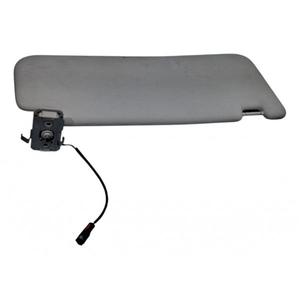 Quebra Sol Lado Esquerdo Land Rover Defender 2.0 2020