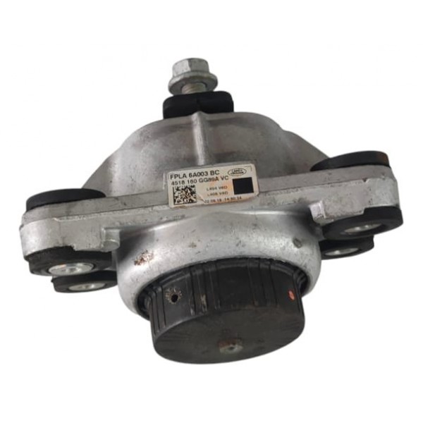 Coxim Suporte Motor Esquerdo Range Rover Sport 3.0 Hse 2020