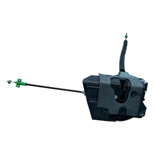 Fechadura Porta Dianteira Dir Land Rover Defender 2.0 2020