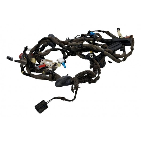 Chicote Porta Traseira Esquerda Land Rover Defender 2.0 2020