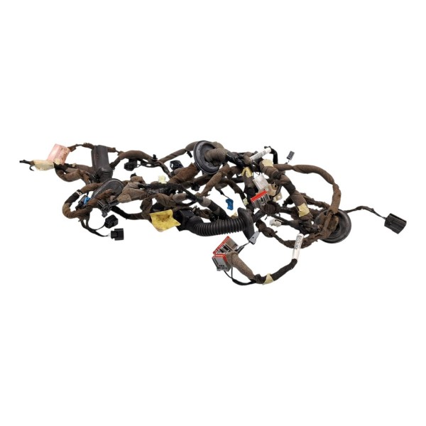 Chicote Porta Traseira Esquerda Land Rover Defender 2.0 2020