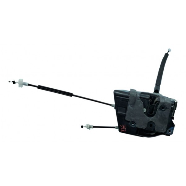 Fechadura Porta Dianteira Esq Land Rover Defender 2.0 2020