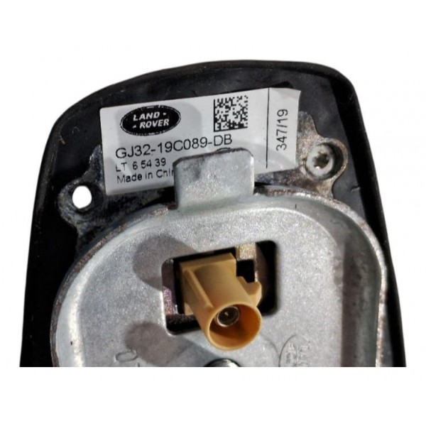 Módulo Antena Radar Teto Land Rover Defender 2.0 2020 Preto