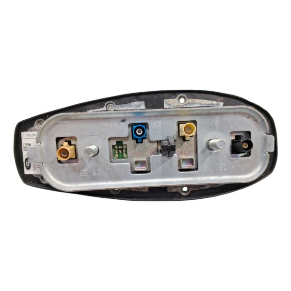 Módulo Antena Radar Teto Land Rover Defender 2.0 2020 Preto