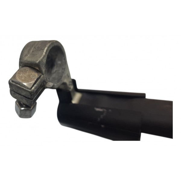 Cabo Polo Positivo Da Bateria Vw Taos Comfortline 2023