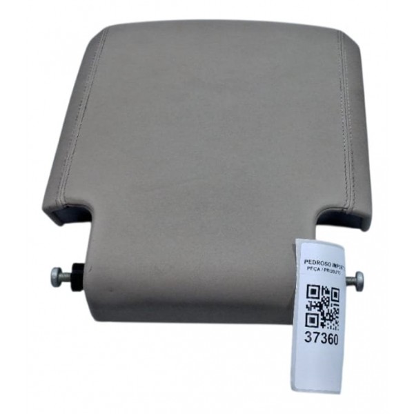 Apoio Braço Console Central Land Rover Defender 2.0 2020