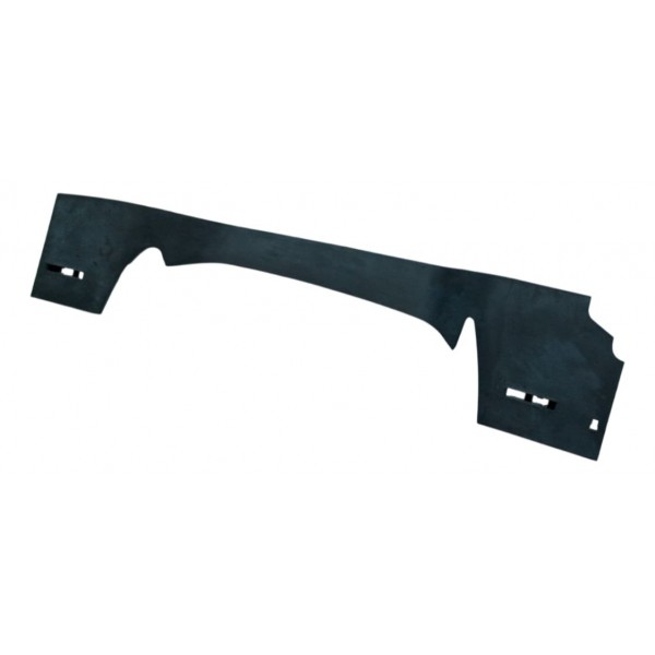 Acabamento Painel Frontal Land Rover Defender 2.0 2020