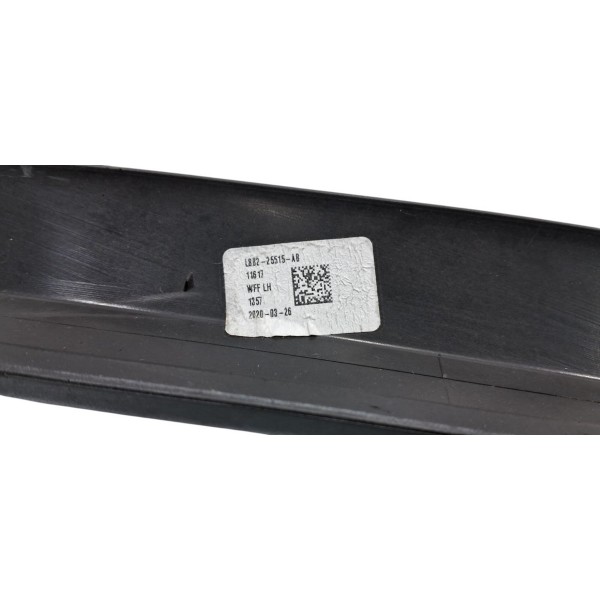 Moldura Painel Land Rover Defender 2.0 2020