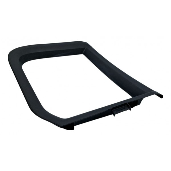Moldura Painel Land Rover Defender 2.0 2020
